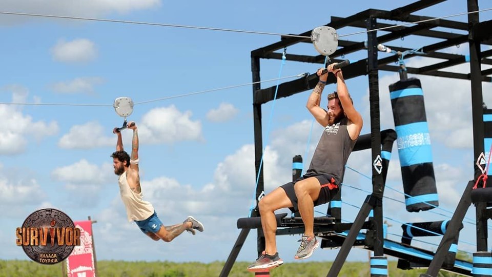 Survivor'da kim elendi, finale kim kaldı? (Survivor son bölüm detayları) Survivor'da kim elendi, finale kim kaldı? (Survivor son bölüm detayları)