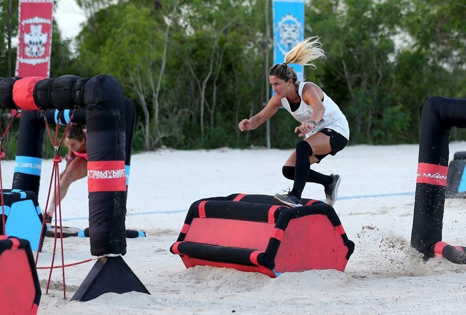 Survivor'da kim elendi, finale kim kaldı? (Survivor son bölüm detayları) Survivor'da kim elendi, finale kim kaldı? (Survivor son bölüm detayları)