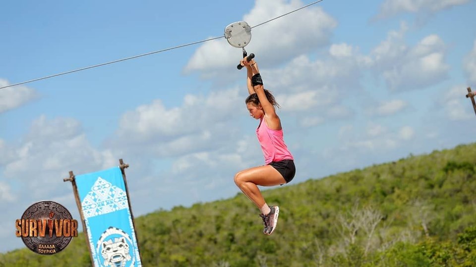 Survivor'da kim elendi, finale kim kaldı? (Survivor son bölüm detayları) Survivor'da kim elendi, finale kim kaldı? (Survivor son bölüm detayları)