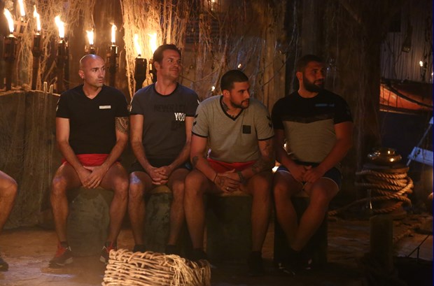 Survivor'da kim elendi? (24 Ocak Survivor eleme gecesi) SURVİVOR ELEME