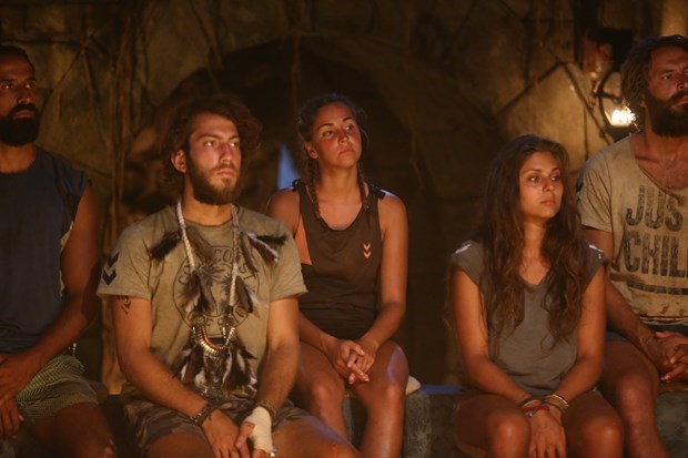 Survivor, Survivor 2017, survivor ödül oyunu