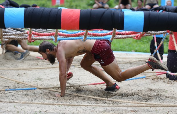 Survivor, Survivor 2017, survivor ödül oyunu, survivor araba ödülü
