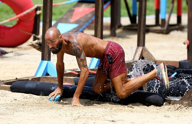 Survivor, Survivor 2017, survivor ödül oyunu, survivor araba ödülü