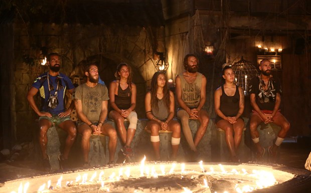 Survivor, Survivor 2017, survivor konsey, eleme konseyi, ada konseyi, survivor son bölüm