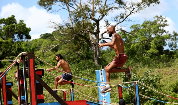 Survivor, Survivor 2017, survivor ödül oyunu, survivor araba ödülü