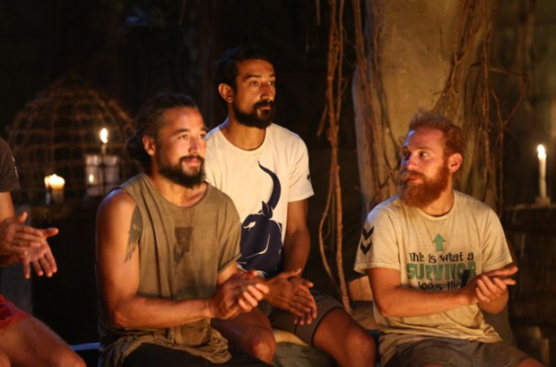 Survivor, Survivor 2017, survivor konsey, eleme konseyi, ada konseyi, survivor son bölüm
