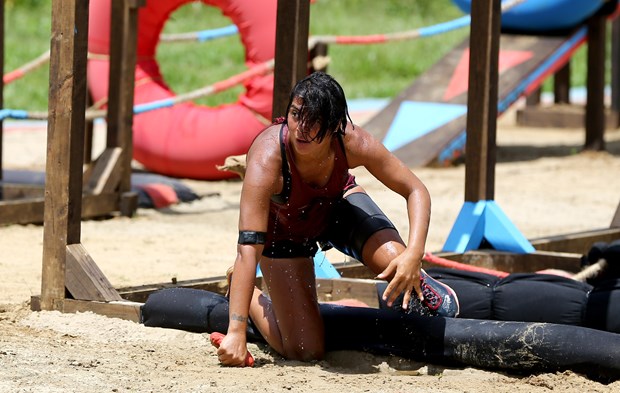 Survivor, Survivor 2017, survivor ödül oyunu, survivor araba ödülü