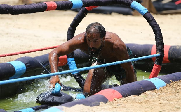 Survivor, Survivor 2017, survivor ödül oyunu, survivor araba ödülü