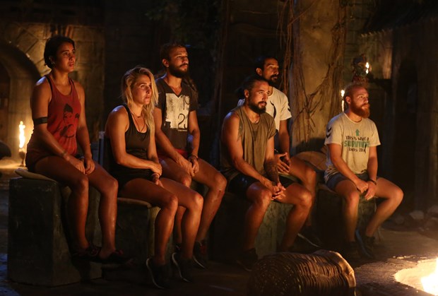 Survivor, Survivor 2017, survivor konsey, eleme konseyi, ada konseyi, survivor son bölüm