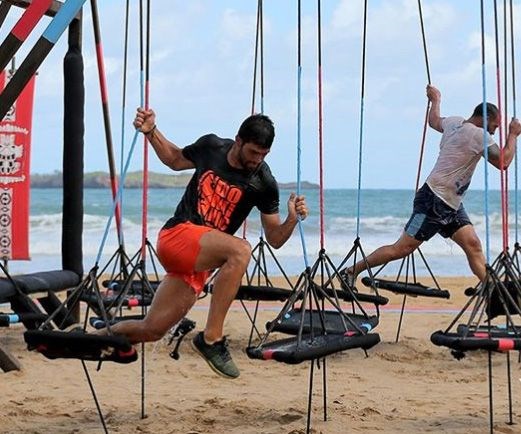 survivor, survivor 2018, survivor odul oyununu kim kazandı?, all star, gonulluler
