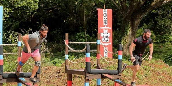 survivor, survivor 2018, survivor odul oyununu kim kazandı?, all star, gonulluler
