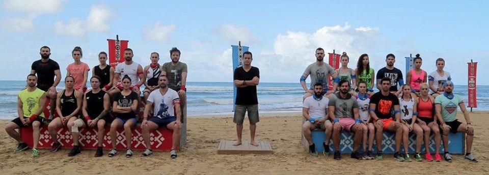 survivor, survivor 2018, survivor odul oyununu kim kazandı?, all star, gonulluler