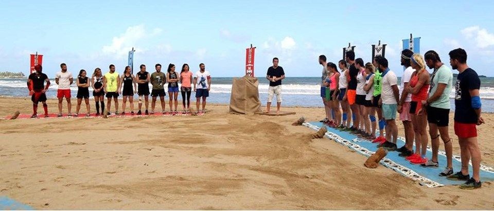 survivor, survivor 2018, survivor odul oyununu kim kazandı?, all star, gonulluler
