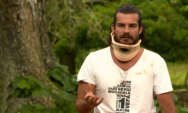 Survivor 2018, survivor all star