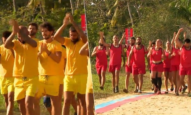 Survivor 2018, survivor all star