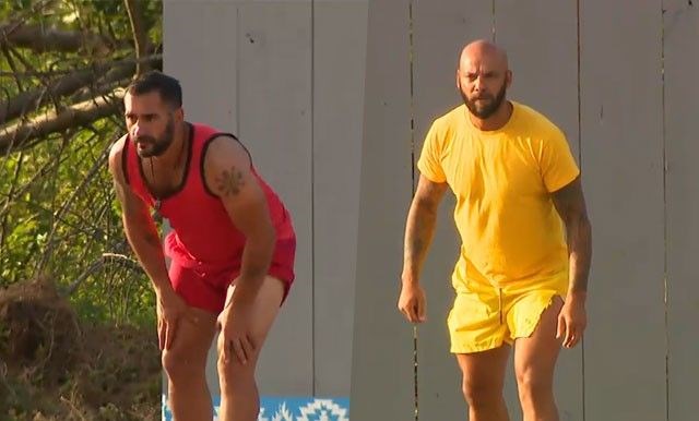 Survivor 2018, survivor all star