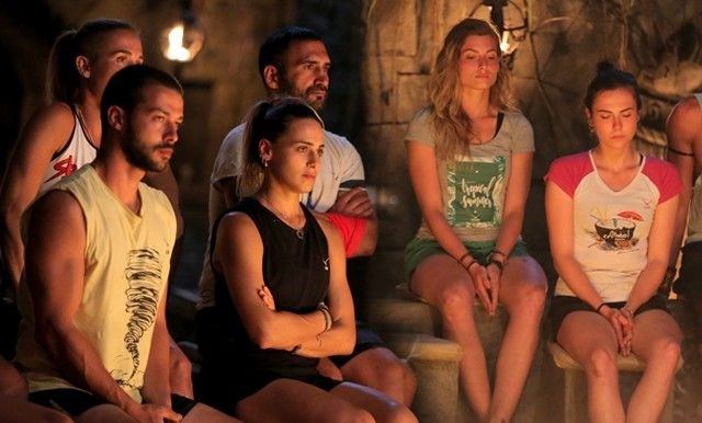 survivor, survivor 2018, survivor odul oyununu kim kazandı?, all star, gonulluler