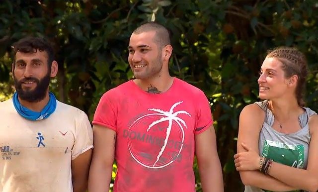 survivor, emre durak, kimdir