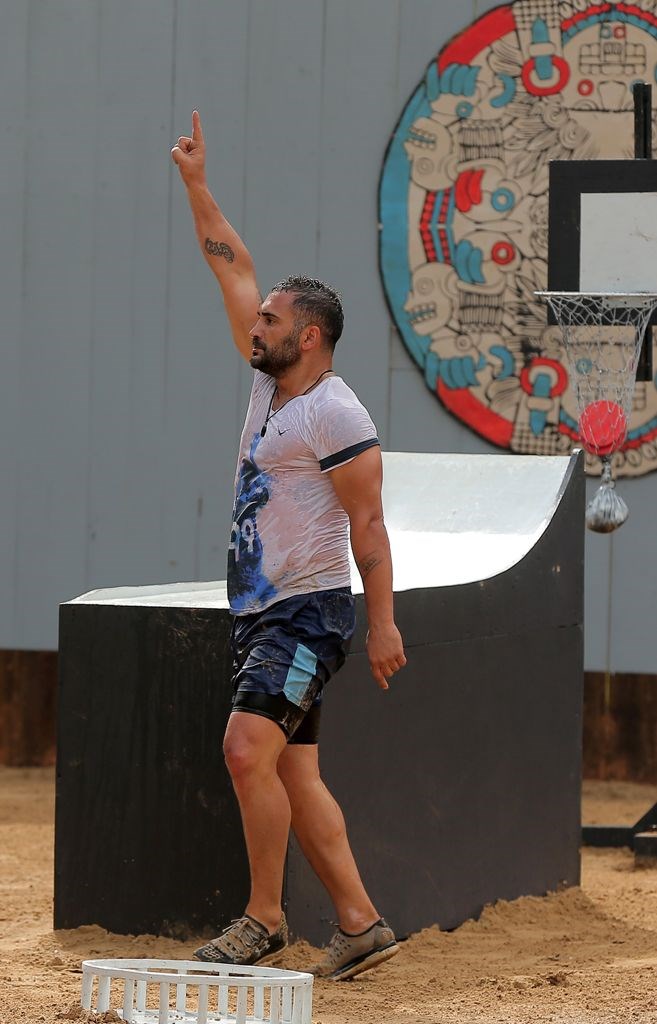 Survivor, Survivor 2018, Survivor Ünluler, Survivor Gonulluler, Survivor odul oyunu, odul oyununu kim kazandı, Survivor son bolum, Survivor yeni takım