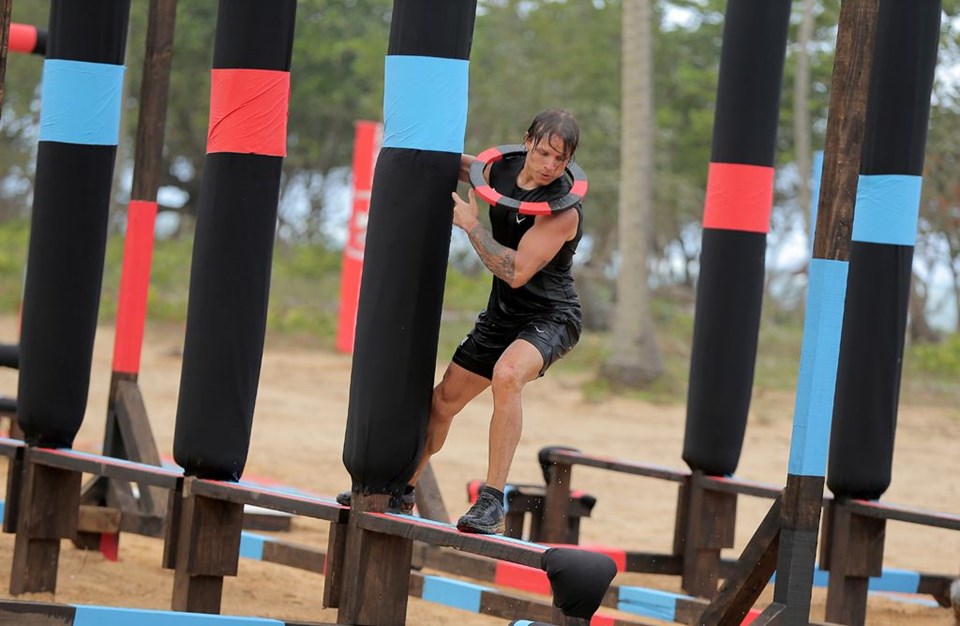 Survivor, Survivor 2018, Survivor Ünluler, Survivor Gonulluler, Survivor odul oyunu, odul oyununu kim kazandı, Survivor son bolum, Survivor yeni takım