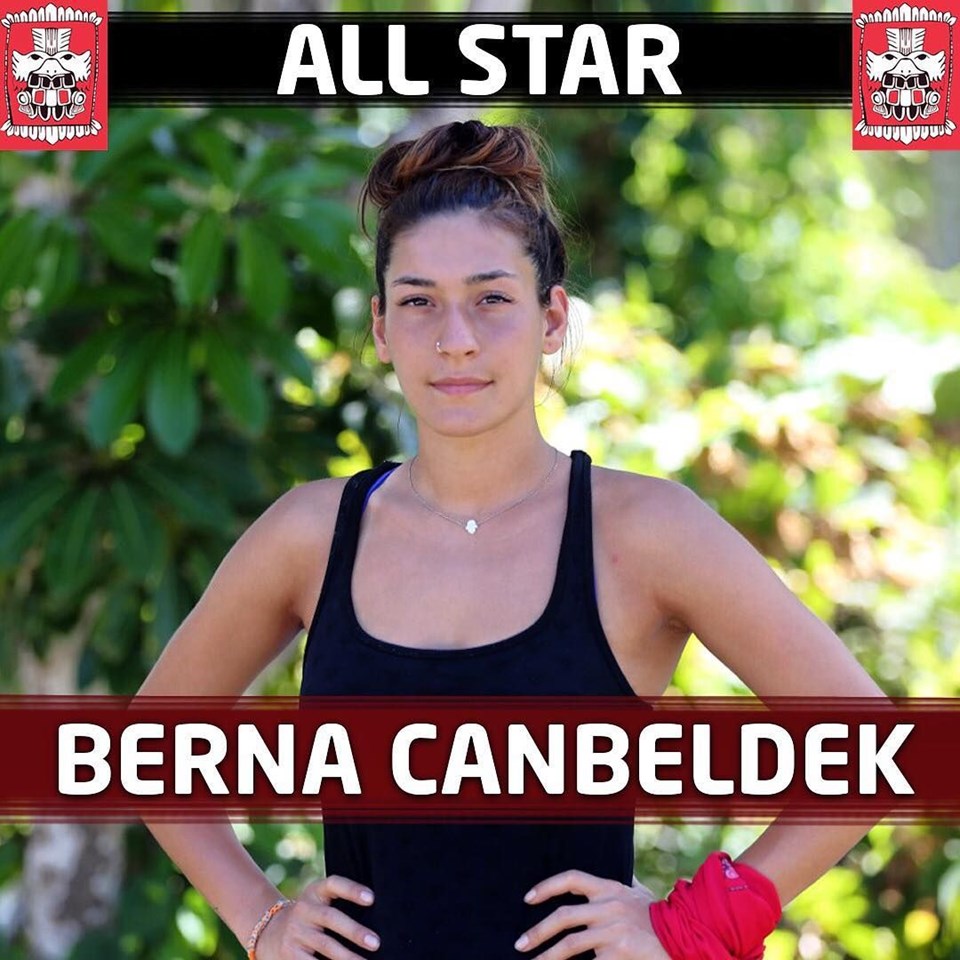ALL STAR'A YENİ YARIŞMACI