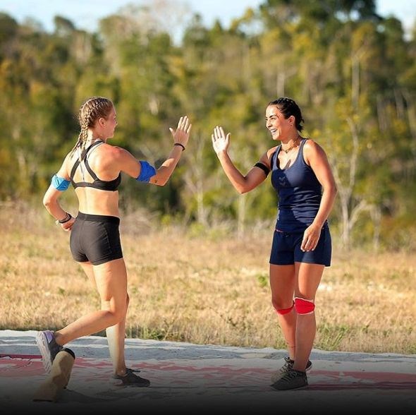 Survivor'da kimler eleme adayı oldu?, Survivor eleme adayları belli oldu, Survivor son bolum, Survivor dokunulmazlık oyunu, Survivor Turkiye- Yunanistan, Survivor 2019
