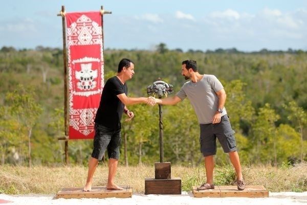 Survivor'da kimler eleme adayı oldu?, Survivor eleme adayları belli oldu, Survivor son bolum, Survivor dokunulmazlık oyunu, Survivor Turkiye- Yunanistan, Survivor 2019