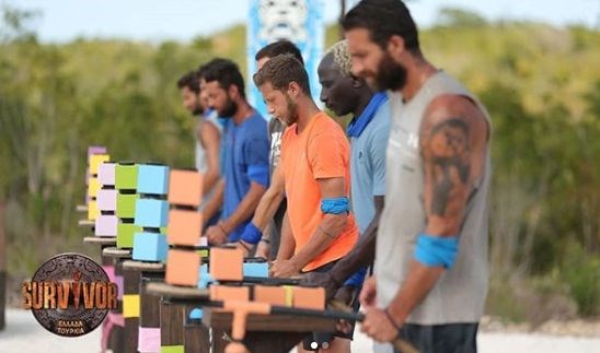 Survivor'da kimler eleme adayı oldu?, Survivor eleme adayları belli oldu, Survivor son bolum, Survivor dokunulmazlık oyunu, Survivor Turkiye- Yunanistan, Survivor 2019