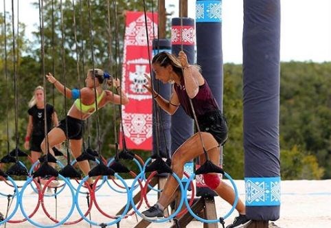Survivor'da kimler eleme adayı oldu?, Survivor eleme adayları belli oldu, Survivor son bolum, Survivor dokunulmazlık oyunu, Survivor Turkiye- Yunanistan, Survivor 2019