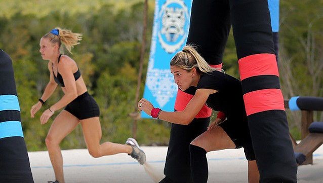 Survivor'da kimler eleme adayı oldu?, Survivor eleme adayları belli oldu, Survivor son bolum, Survivor dokunulmazlık oyunu, Survivor Turkiye- Yunanistan, Survivor 2019