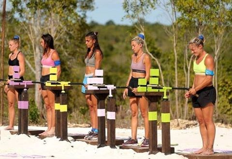 Survivor'da kimler eleme adayı oldu?, Survivor eleme adayları belli oldu, Survivor son bolum, Survivor dokunulmazlık oyunu, Survivor Turkiye- Yunanistan, Survivor 2019