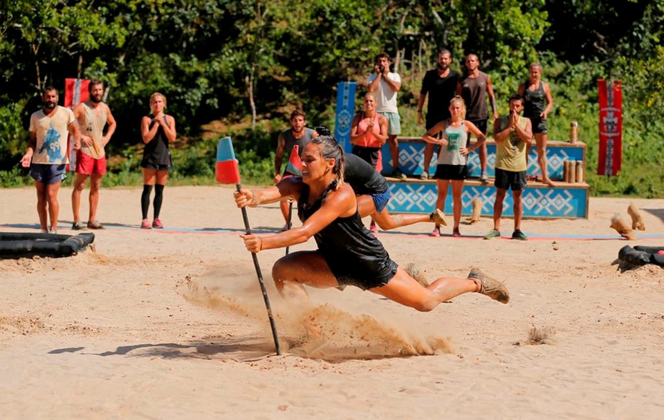 Survivor, finalist, kim elendi, eleme adayları kim oldu