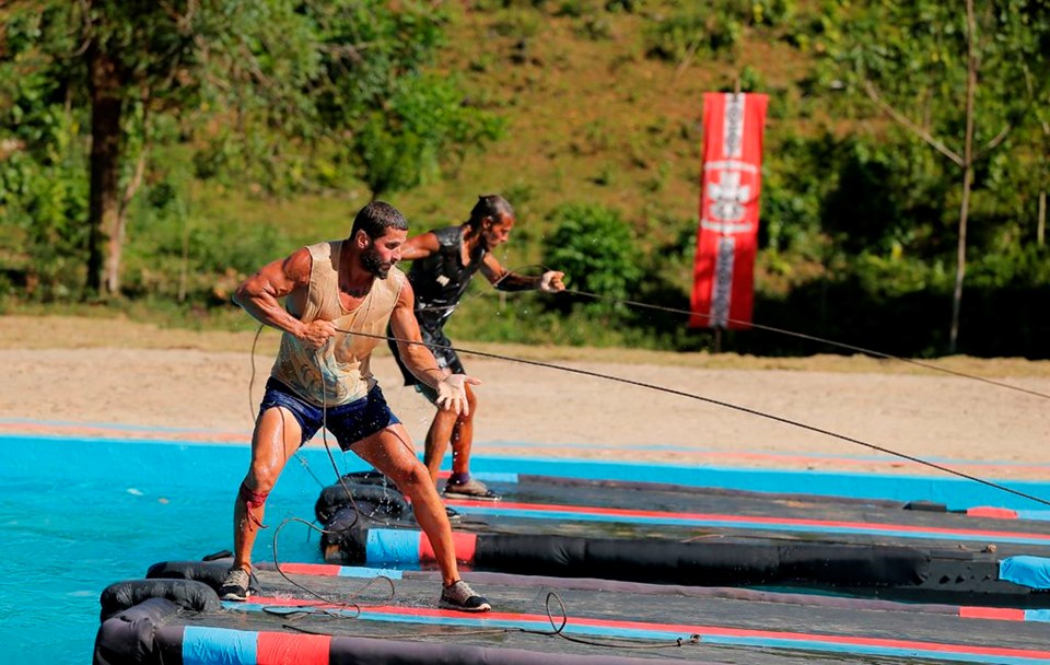 Survivor, finalist, kim elendi, eleme adayları kim oldu