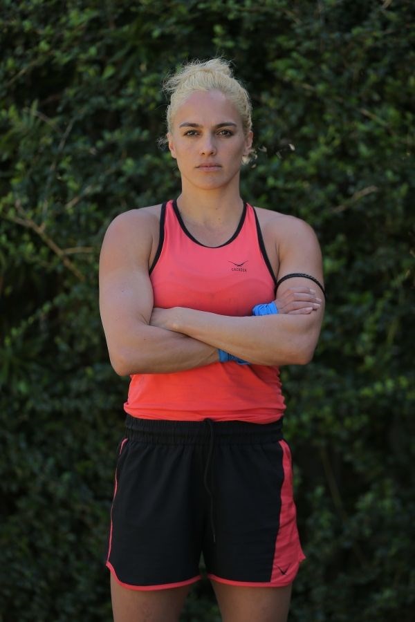 survivor yarışmacıları ne kadar kilo verdi, birsen bekgoz kaç kilo verdi