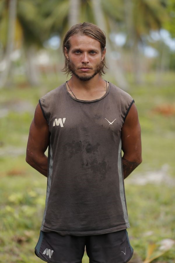 survivor yarışmacıları ne kadar kilo verdi, murat ceylan kaç kilo verdi