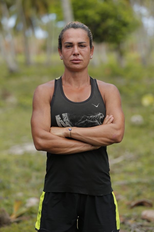 survivor yarışmacıları ne kadar kilo verdi, nagihan karadere kaç kilo verdi