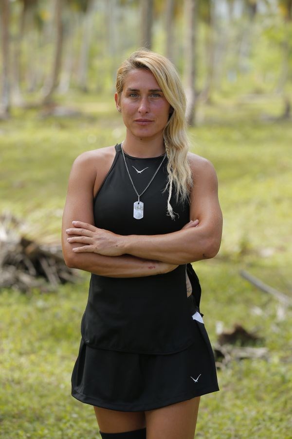 survivor yarışmacıları ne kadar kilo verdi, sema aydemir kaç kilo verdi
