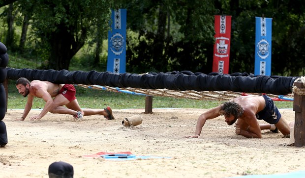 21 Şubat Survivor Adaya Kim Veda Etti?