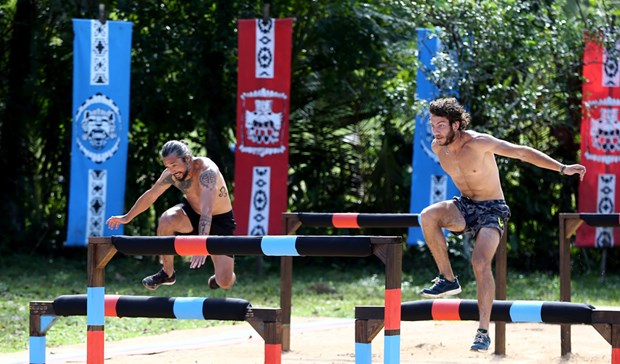 Survivor, survivor 2017, survivor yarışma, survivor ödül oyunu, survivor dokunulmazlık oyunu