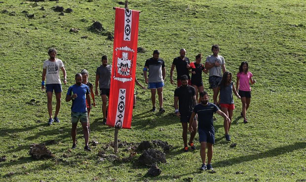 Survivor, survivor 2017, survivor yarışma, survivor ödül oyunu, survivor dokunulmazlık oyunu