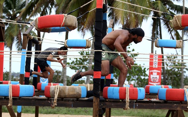 Survivor, survivor 2017, survivor yarışma, survivor ödül oyunu, survivor dokunulmazlık oyunu,serhat akın'ın sağlık durumu nasıl?
