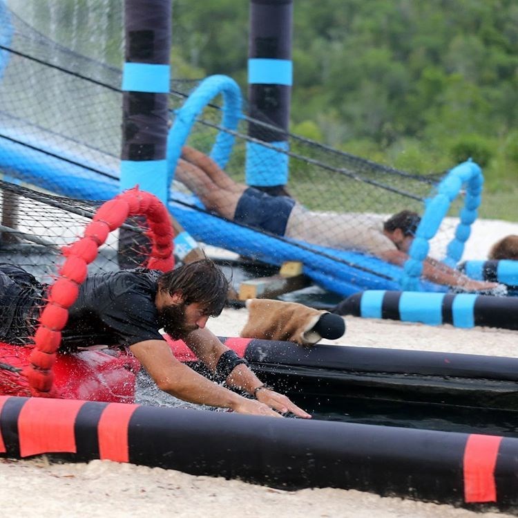 Survivor'da kim elendi, Survivor'da para ödülünü kim kazandı, Survivor'da 10 euro ödülü kim kazandı, Survivor Türkiye Yunanistan eleme, Survivor son bölüm, Nikos, Kyriakos