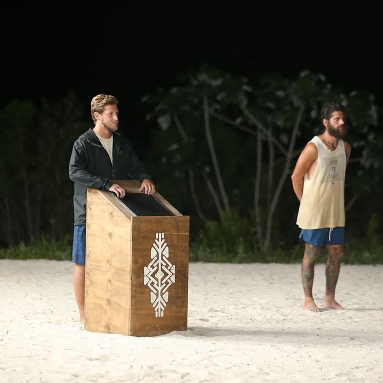 Survivor'da kim elendi, Survivor'da para ödülünü kim kazandı, Survivor'da 10 euro ödülü kim kazandı, Survivor Türkiye Yunanistan eleme, Survivor son bölüm, Nikos, Kyriakos