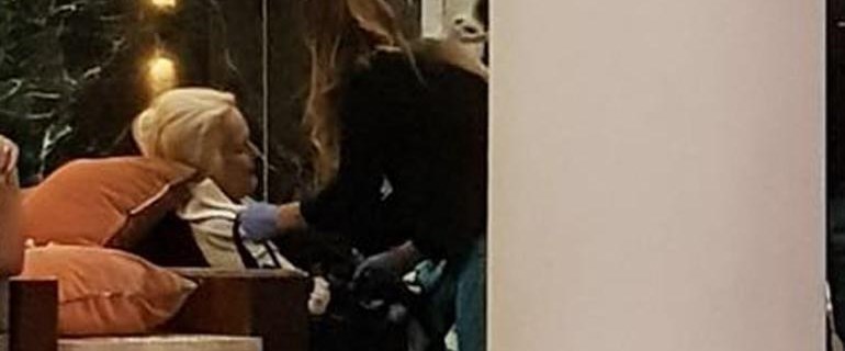 Antalya Büyükşehir Belediyesi'nin ev...