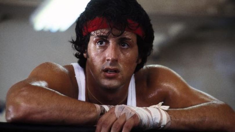 Sylvester Stallone, oldu iddiaları, rock