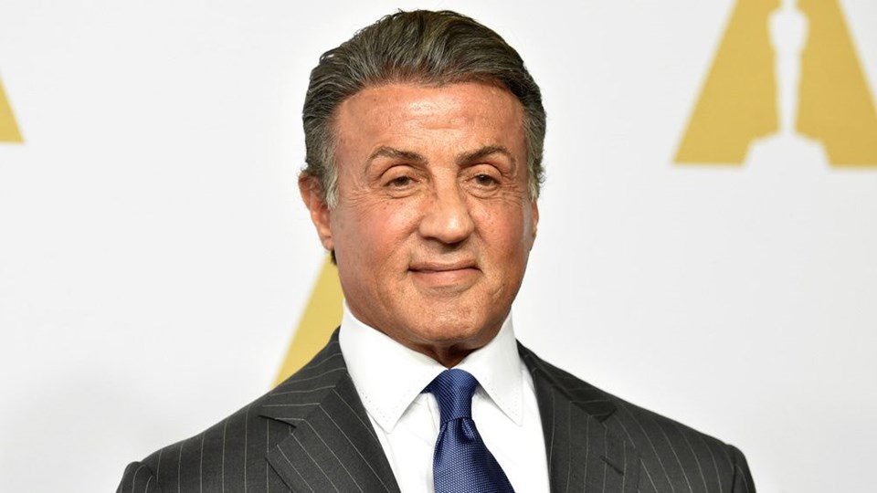 Sylvester Stallone, oldu iddiaları, rock