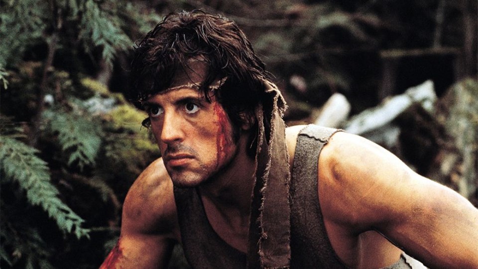Sylvester Stallone, oldu iddiaları, rock