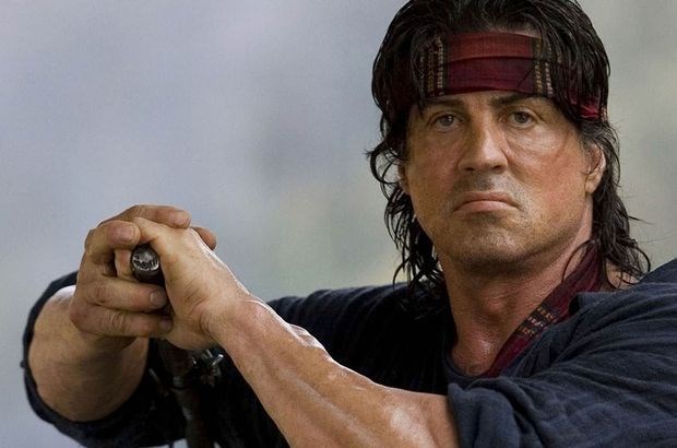 Sylvester Stallone, oldu iddiaları, rock