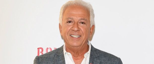 Taciz iddiaları ünlü modacı Paul Marciano'yu işinden etti Taciz iddiaları ünlü modacı Paul Marciano'yu işinden etti