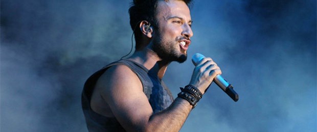 Tarkan: Cem, my man!